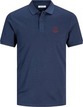 Jack & Jones Poloshirt Jongens - Maat 128