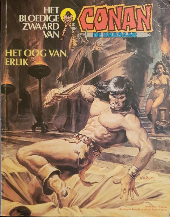 9789032021412 - Oog van erlik