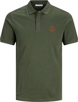 Jack & Jones Poloshirt Jongens - Maat 152