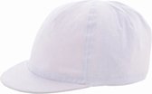 Niltons Pet Cycling 58 Cm Katoen Wit One-size