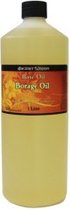 Basis Olie - Bernagie Olie - 1 Liter - Aromatherapie