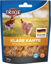 # KLARE KANTE RUND 50GR