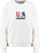 America Today Sass - Dames Sweater - Maat L