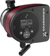 Grundfos MAGNA3 circulatiepomp - 32-100 180