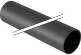Geberit buis pe - 110mm lengte 5meter zwart