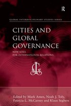 Global Interdisciplinary Studies Series - Cities and Global Governance