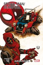 Spider-Man/Deadpool (2016) T02