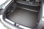 Kofferbakmat Mercedes-Benz GLC Coupé (C253) 2015-heden Cool Liner anti-slip PE/TPE rubber