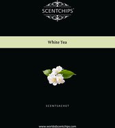Scentchips Fragrance Bag White Tea