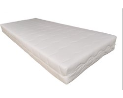 Koudschuimmatras HR50 - Op Maat - 150x195 - 16 cm