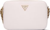 Guess Medium Schoudertas / Crossbody Tas  Dames     - Aura     -  Beige