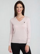 Dames Trui - Roze