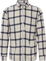 Casual Friday ANTON LS Heren Overhemd - Maat XXL