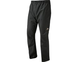 Sprayway Rask GTX Rainpant - Regenbroek - Heren - Zwart - Gore-Tex - Maat XL