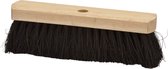Balai D&L Street Sweeper - Poils durs - 80cm