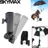 Porte-parapluie universel Skymax