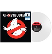 Soundtrack - Ghostbusters (Gekleurd Vinyl) (Walmart Exclusive) LP