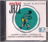 Pocket Jazz Blues & Boogie