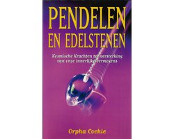 Pendelen En Edelstenen