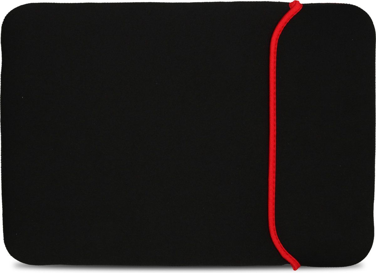 iMoshion Universele Neopreen Sleeve 11 inch - Zwart