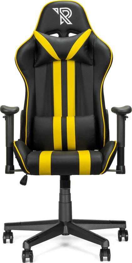 Ranqer Felix Gamestoel - Gaming Chair / Gaming Stoel