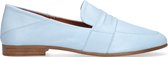 Notre-V 483008 Loafers - Instappers - Dames - Blauw - Maat 37