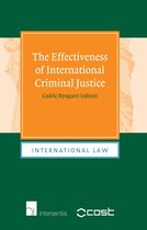 The Effectiveness of International Criminal Justice