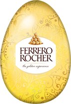 Ferrero Rocher Paasei 100g