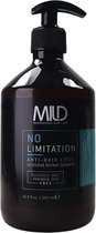 Mild No Limitation Shampoo Anti-Hair Loss – 500 ml