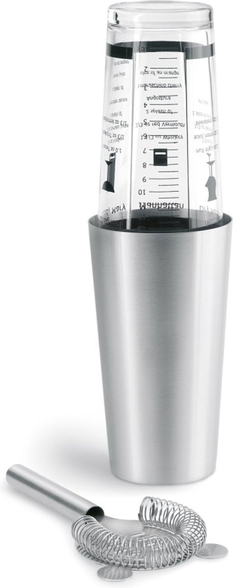 Blomus Cocktailshakers Lounge Cocktailshaker