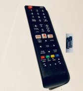 Universele Samsung afstandsbediening - Universeel voor alle Samsung TV’s, met Netflix + 2 batterijen