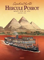 Hercule Poirot 3 - Hercule Poirot - Mort sur le Nil