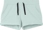 NAME IT KIDS NKFVOLTA SWE SHORTS UNB F NOOS Meisjes Broek - Maat 140