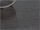 Chilewich utility mat 61x183cm Heathered grey