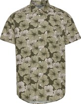 Blend  Heren Shirt - Maat XL