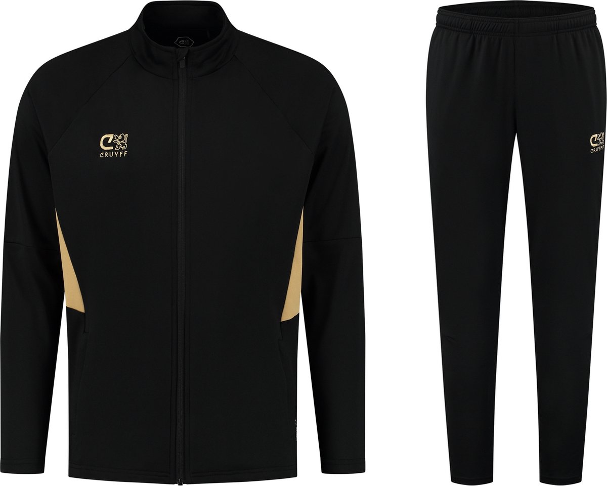 Cruyff Turn Tech Trainingspak Heren