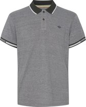 Blend  Heren Poloshirt - Maat S