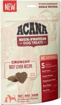 # ACANA HIGH PROT TREAT BEEF 100GR