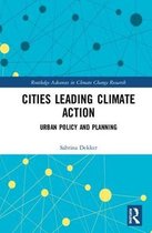 Routledge Advances in Climate Change Research- Cities Leading Climate Action