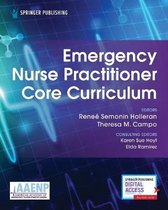 Emergency Nurse Practitioner Core Curriculum