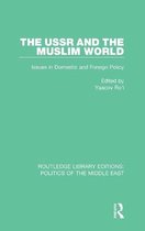 The USSR and the Muslim World