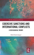 Coercive Sanctions and International Conflicts