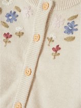 Name It Vest Betilly Peyote Melange