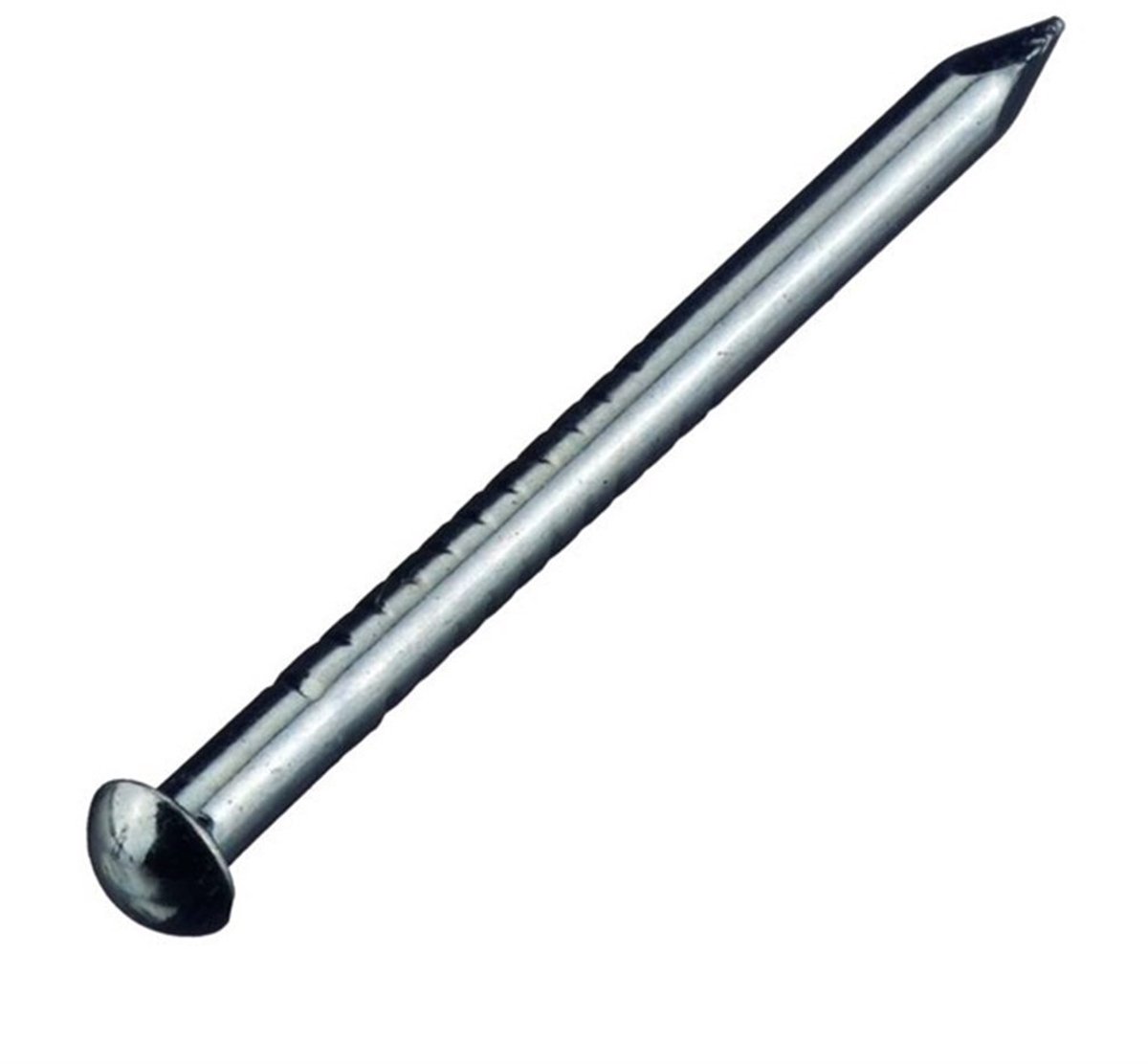 Ellen Tochtstripnagel 1,6X25 Vern 1Kg/Ds