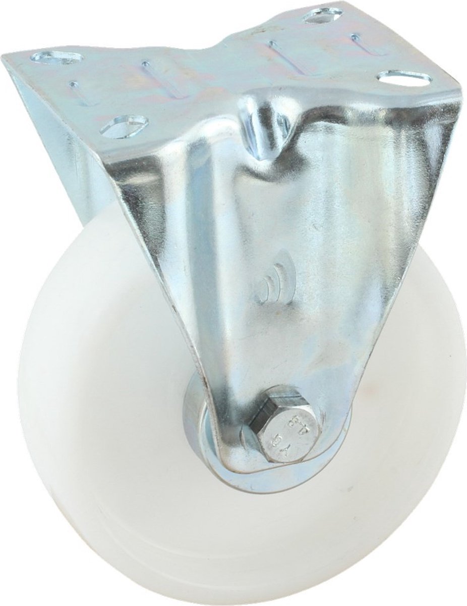 Bokwiel 125X40 Pl85X105 Kunst Gl 150Kg
