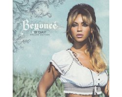 B-Day (Deluxe Edition)