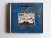 King's College Choir - Christmas Carols