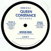 African Rock