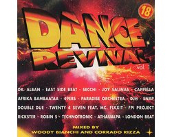 Dance Festival