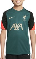 Nike Liverpool FC Strike  Sportshirt Unisex - Maat 164
